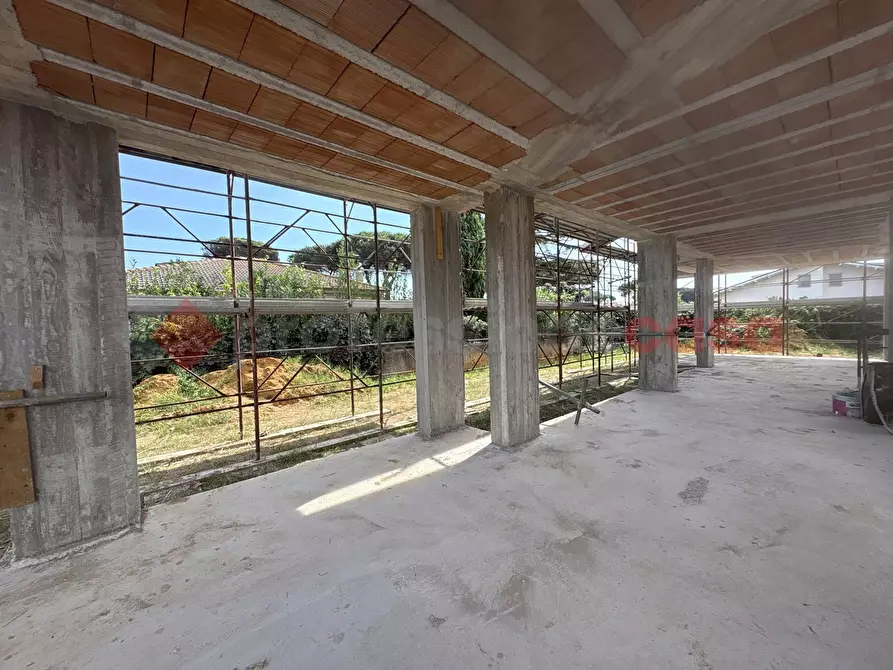 Immagine 10 di Casa bifamiliare in vendita  in Via COLLE CIRCEO II, 1 a San Felice Circeo