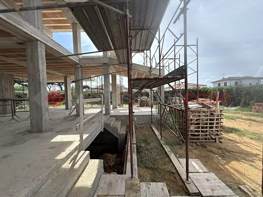 Immagine 26 di Casa bifamiliare in vendita  in Via COLLE CIRCEO II, 1 a San Felice Circeo