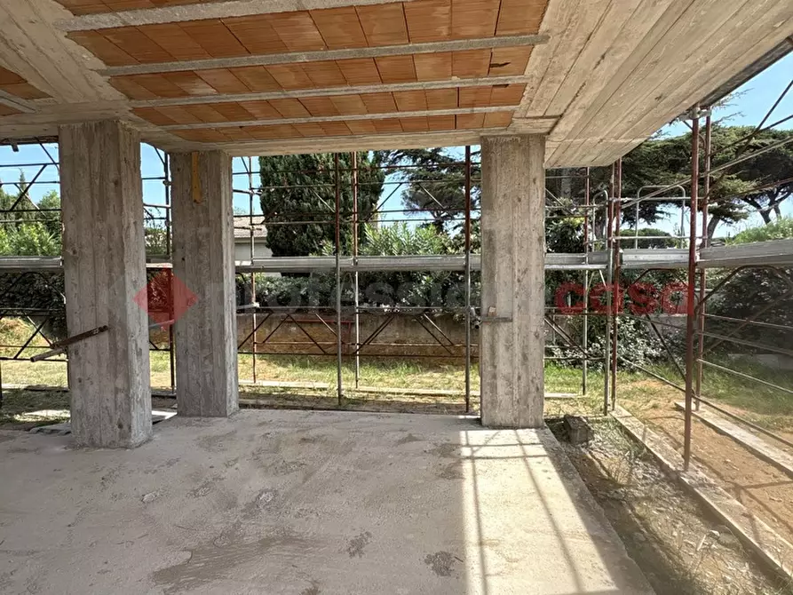 Immagine 18 di Casa bifamiliare in vendita  in Via COLLE CIRCEO II, 1 a San Felice Circeo