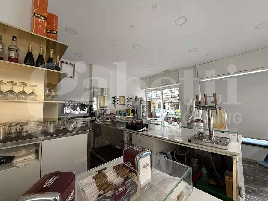 Immagine 14 di Bar / Ristorante in vendita  in Via San Secondo a Torino