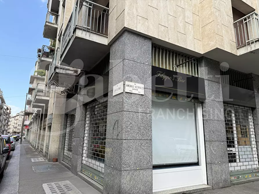 Immagine 24 di Bar / Ristorante in vendita  in Via San Secondo a Torino