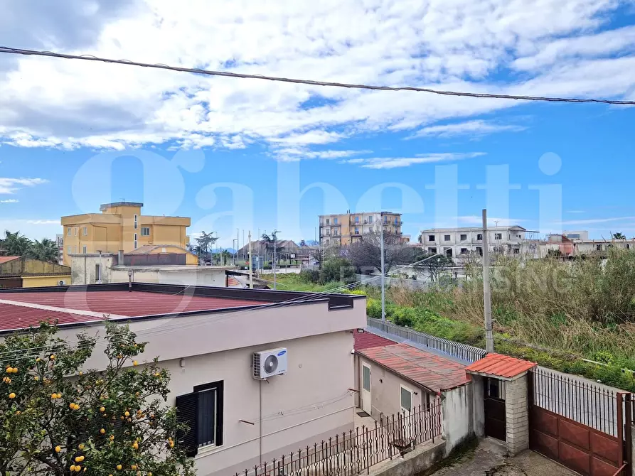 Immagine 21 di Appartamento in vendita  in Via mezzagni a Castel Volturno