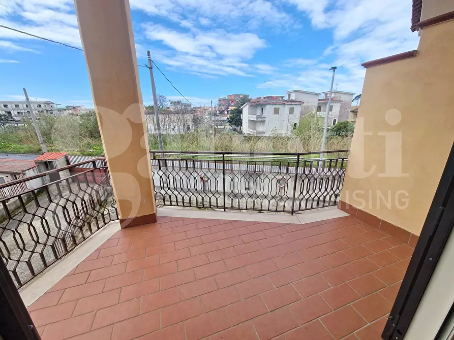 Immagine 13 di Appartamento in vendita  in Via mezzagni a Castel Volturno