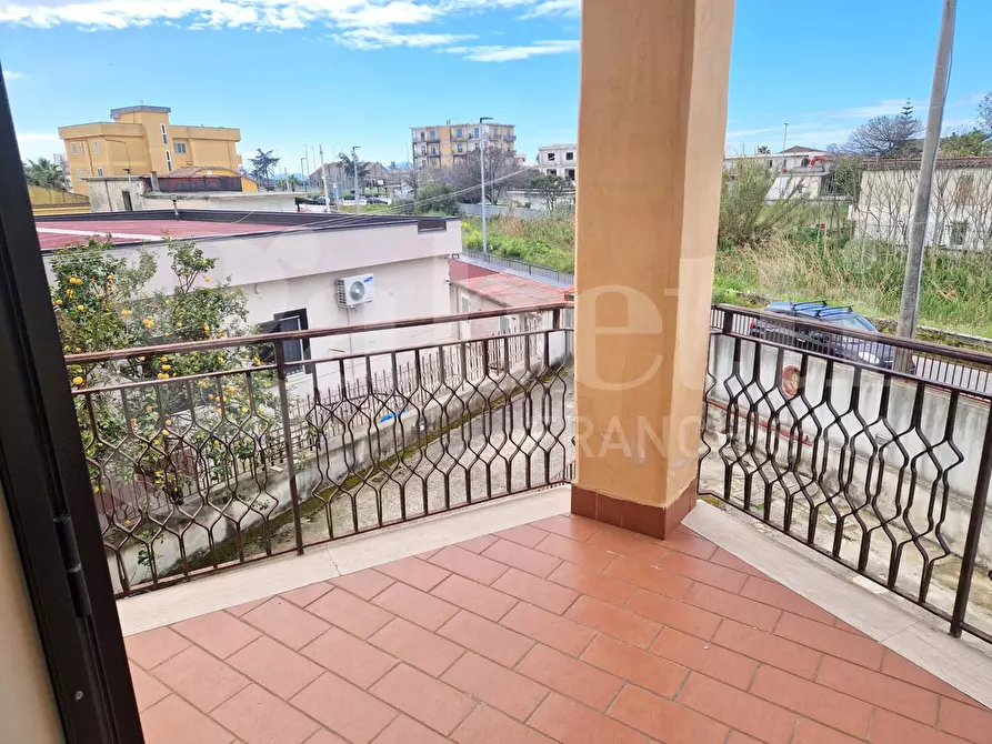 Immagine 12 di Appartamento in vendita  in Via mezzagni a Castel Volturno