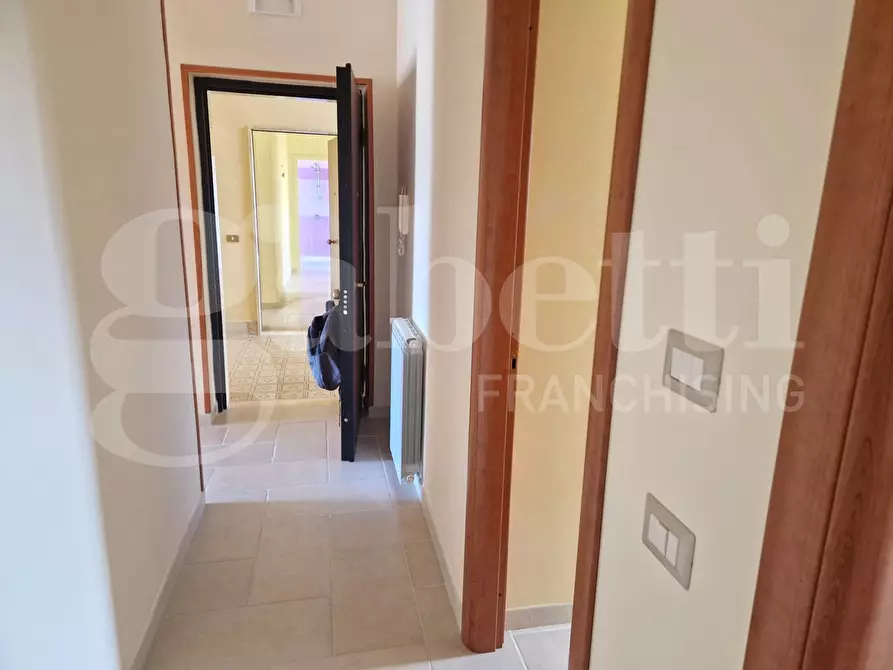 Immagine 7 di Appartamento in vendita  in Via mezzagni a Castel Volturno