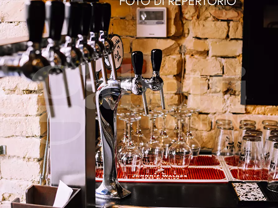 Immagine 5 di Bar / Ristorante in vendita  in Via SOTTOMARINA - VIALE VENETO, 12 a Chioggia