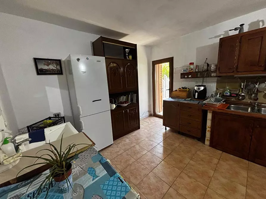 Immagine 9 di Villetta a schiera in vendita  in LocalitÃ  Santa Caterina, snc a Carbonia