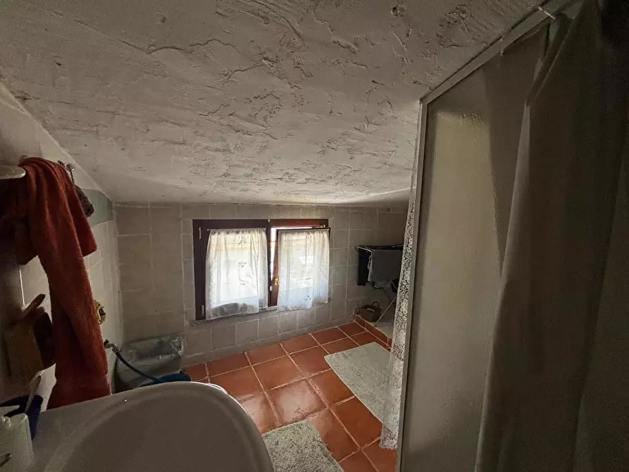 Immagine 21 di Villetta a schiera in vendita  in LocalitÃ  Santa Caterina, snc a Carbonia