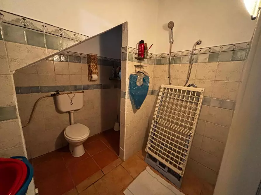 Immagine 23 di Villetta a schiera in vendita  in LocalitÃ  Santa Caterina, snc a Carbonia