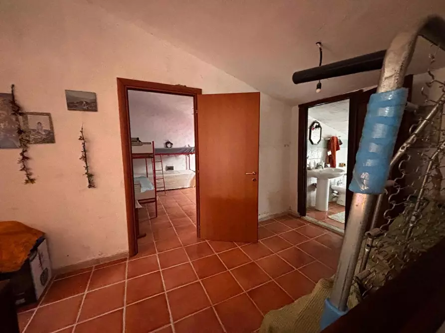 Immagine 13 di Villetta a schiera in vendita  in LocalitÃ  Santa Caterina, snc a Carbonia