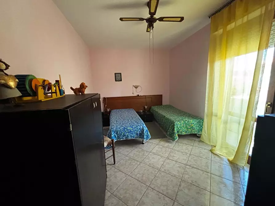 Immagine 12 di Villetta a schiera in vendita  in LocalitÃ  Santa Caterina, snc a Carbonia