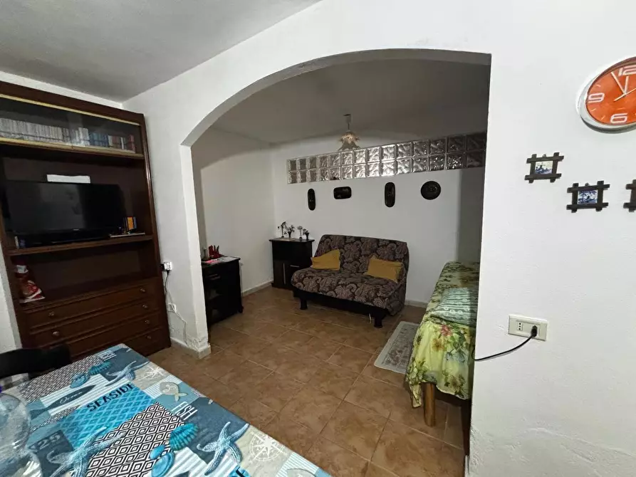 Immagine 10 di Villetta a schiera in vendita  in LocalitÃ  Santa Caterina, snc a Carbonia