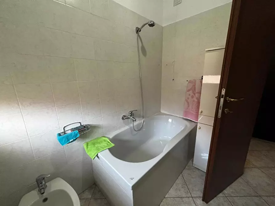 Immagine 20 di Villetta a schiera in vendita  in LocalitÃ  Santa Caterina, snc a Carbonia