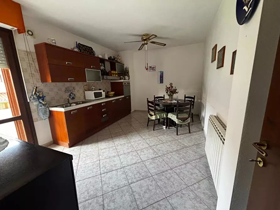 Immagine 6 di Villetta a schiera in vendita  in LocalitÃ  Santa Caterina, snc a Carbonia