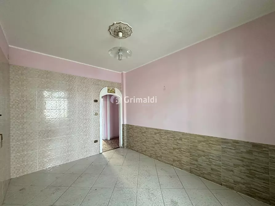 Immagine 8 di Appartamento in vendita  in Via Nazionale delle Puglie, 29 a Casalnuovo Di Napoli