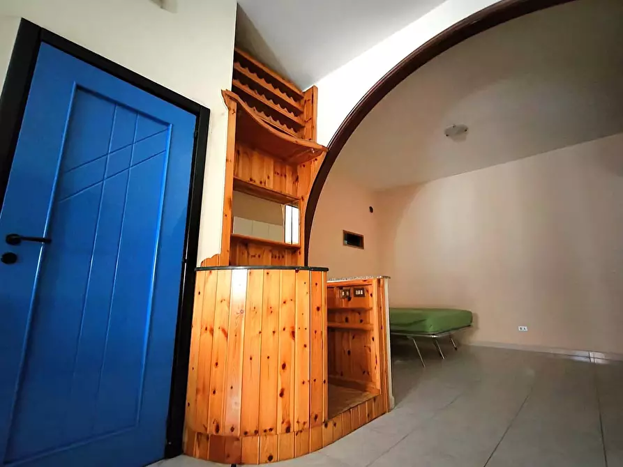 Immagine 16 di Casa indipendente in vendita  in Via ROSSINI a San Severo