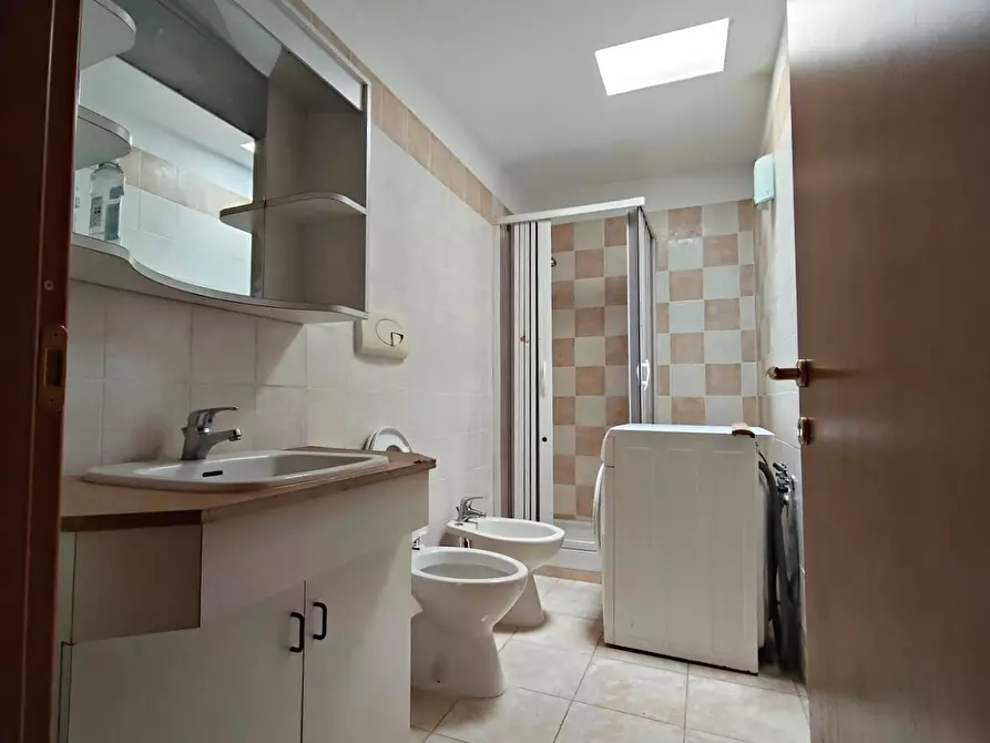 Immagine 5 di Casa indipendente in vendita  in Via ROSSINI a San Severo