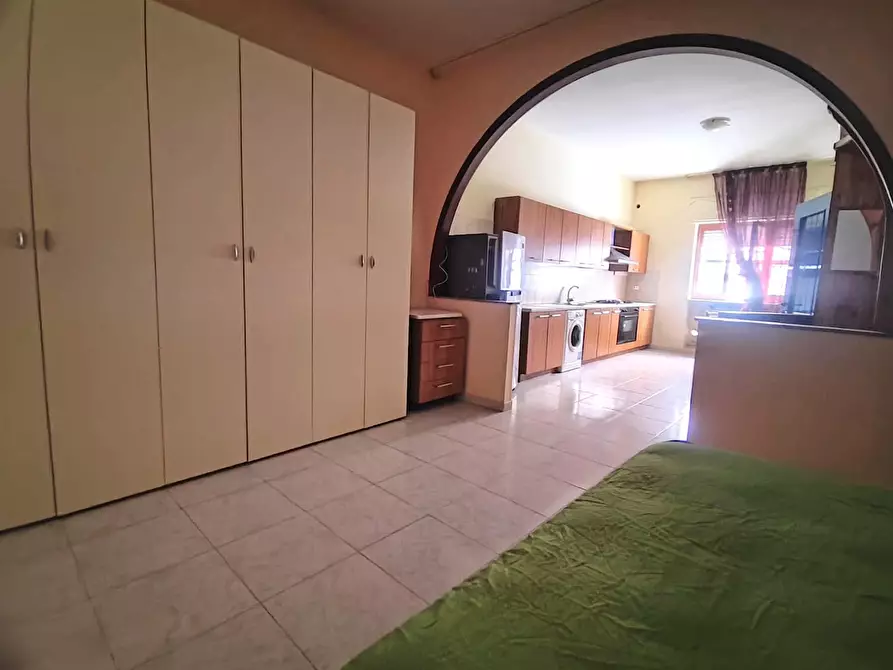 Immagine 21 di Casa indipendente in vendita  in Via ROSSINI a San Severo