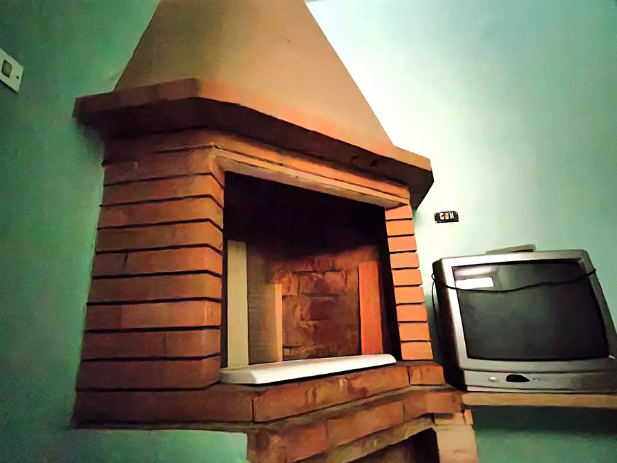 Immagine 29 di Casa indipendente in vendita  in Via ROSSINI a San Severo