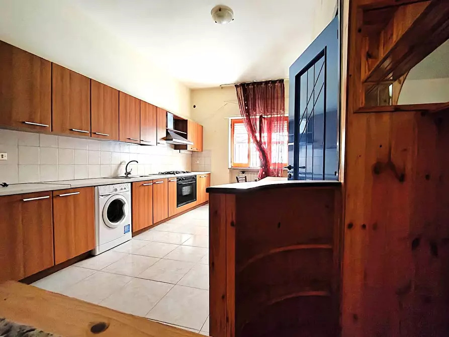 Immagine 11 di Casa indipendente in vendita  in Via ROSSINI a San Severo