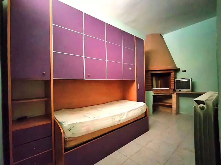 Immagine 27 di Casa indipendente in vendita  in Via ROSSINI a San Severo