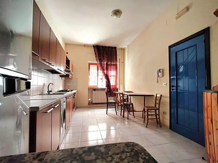 Immagine 12 di Casa indipendente in vendita  in Via ROSSINI a San Severo