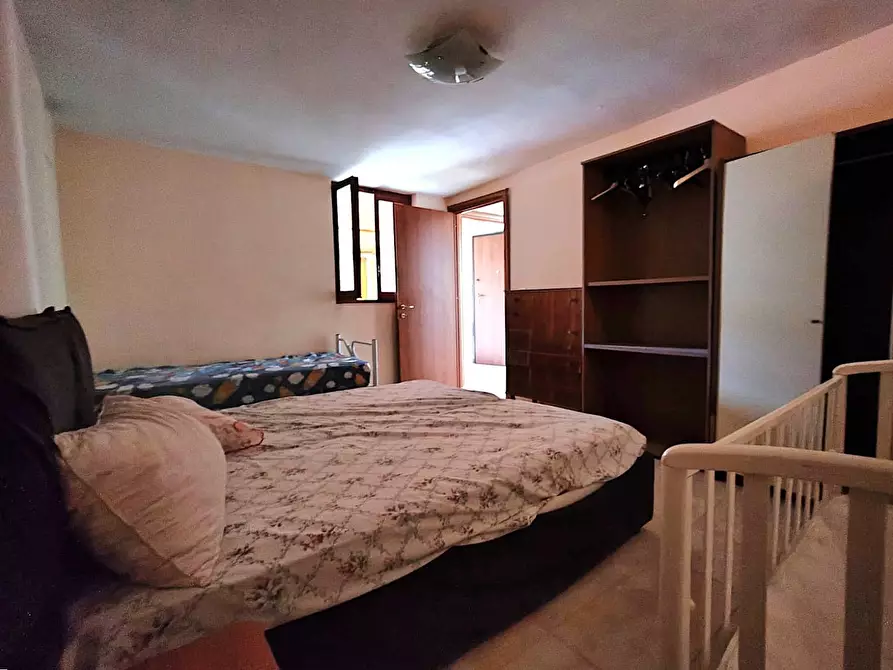 Immagine 7 di Casa indipendente in vendita  in Via ROSSINI a San Severo