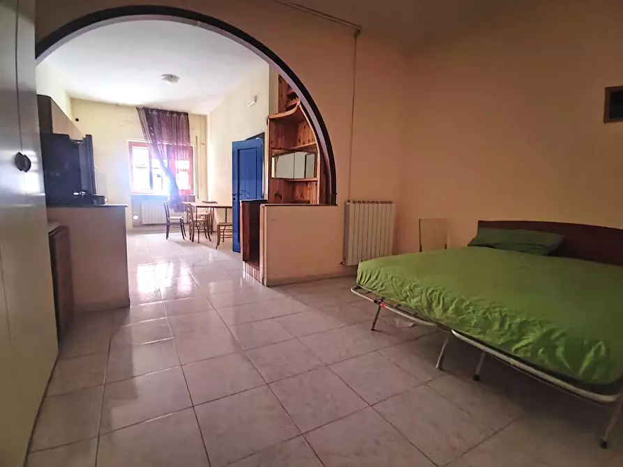 Immagine 22 di Casa indipendente in vendita  in Via ROSSINI a San Severo