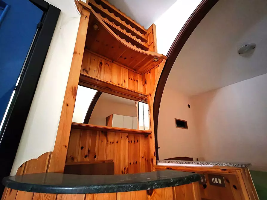 Immagine 15 di Casa indipendente in vendita  in Via ROSSINI a San Severo