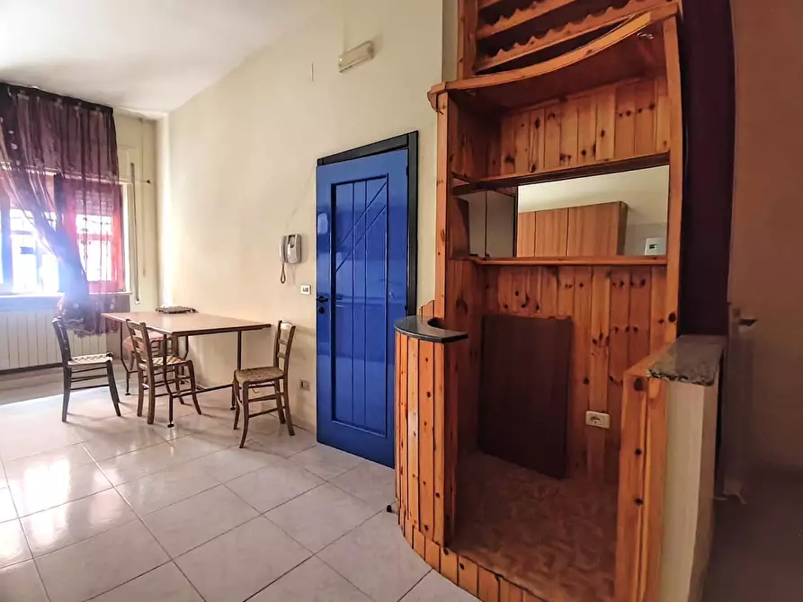 Immagine 18 di Casa indipendente in vendita  in Via ROSSINI a San Severo