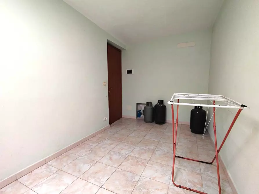 Immagine 9 di Casa indipendente in vendita  in Via ROSSINI a San Severo