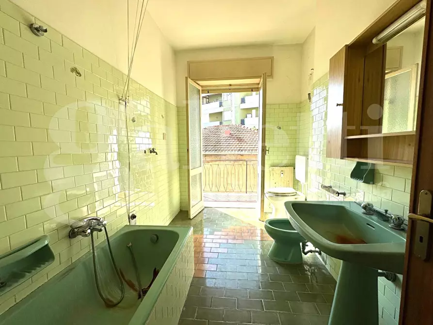 Immagine 7 di Appartamento in vendita  in Via Genova, 8 a Andora