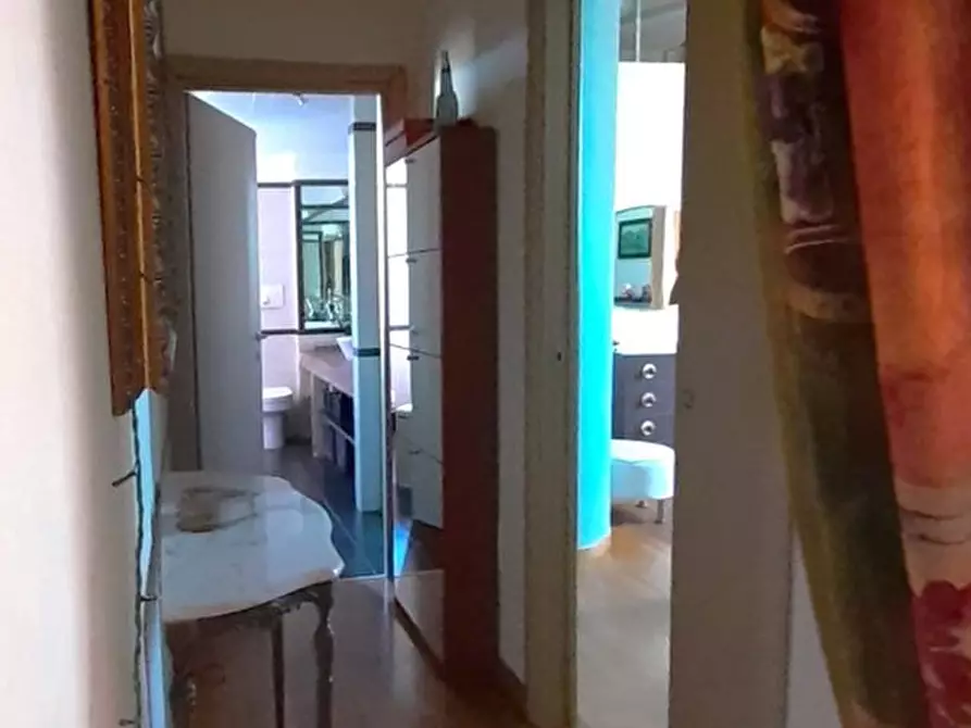 Immagine 5 di Appartamento in vendita  in Via GIOBERTI a San Severo