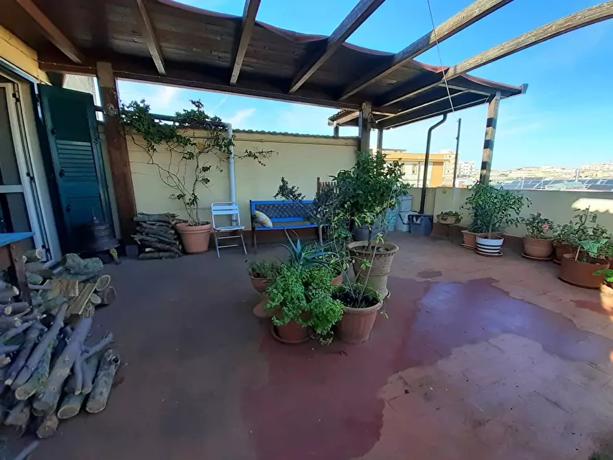 Immagine 20 di Appartamento in vendita  in Via GIOBERTI a San Severo