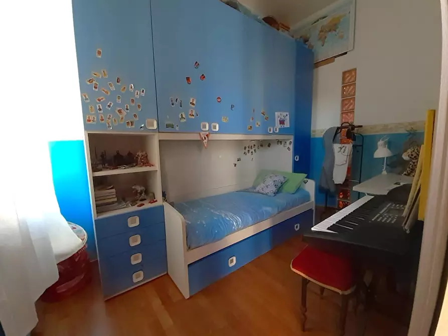 Immagine 4 di Appartamento in vendita  in Via GIOBERTI a San Severo