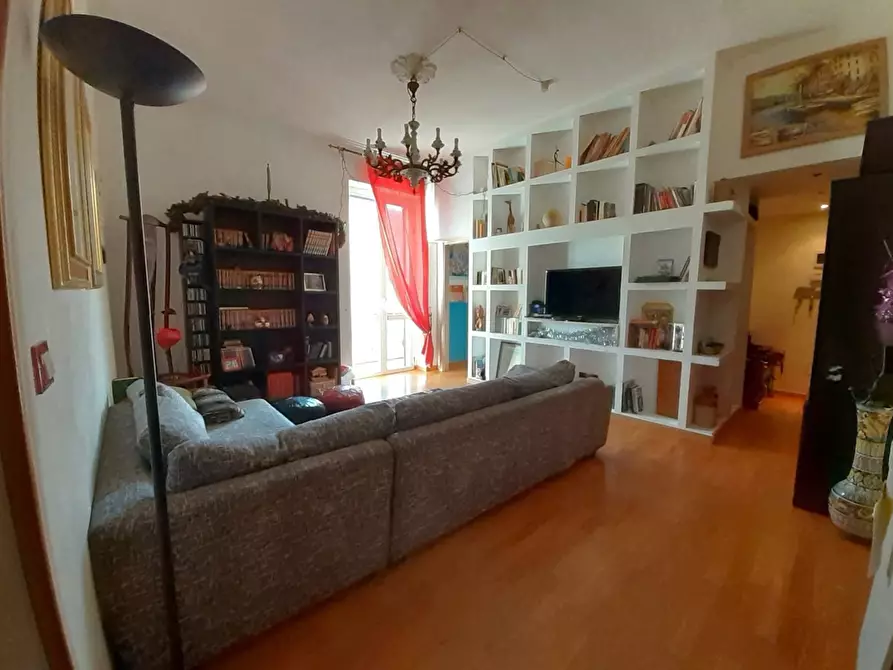 Immagine 2 di Appartamento in vendita  in Via GIOBERTI a San Severo