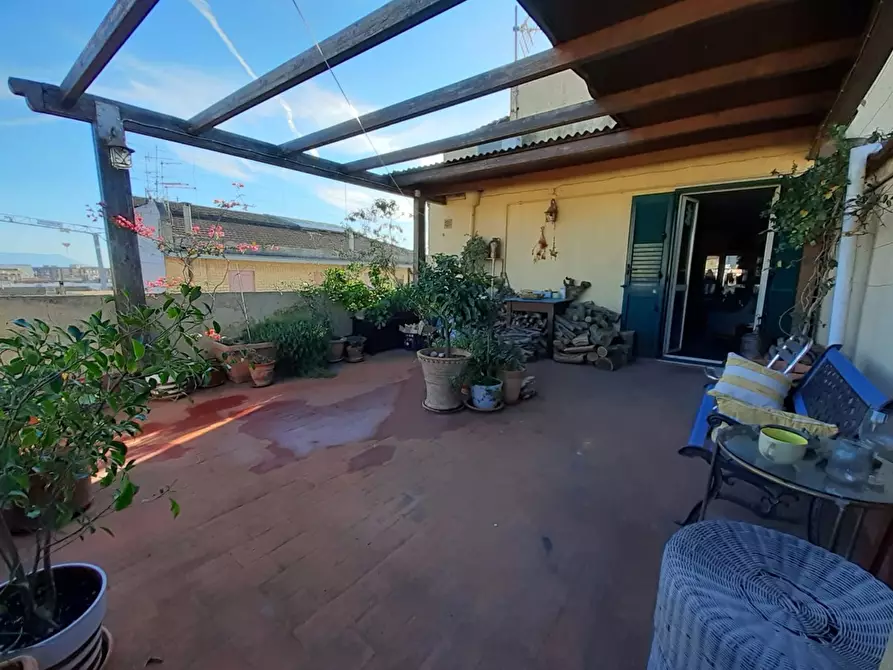 Immagine 18 di Appartamento in vendita  in Via GIOBERTI a San Severo