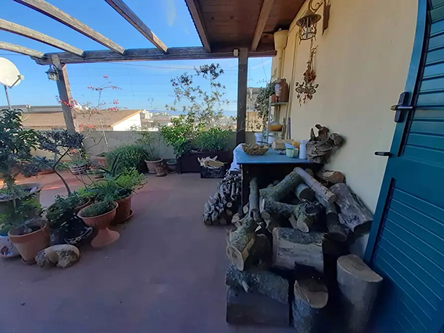 Immagine 21 di Appartamento in vendita  in Via GIOBERTI a San Severo