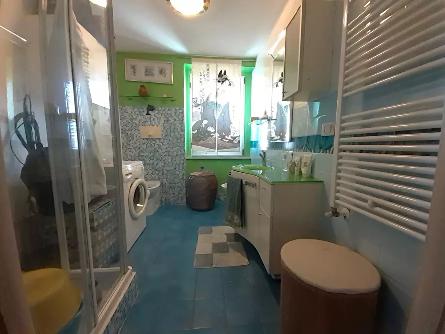 Immagine 14 di Appartamento in vendita  in Via GIOBERTI a San Severo