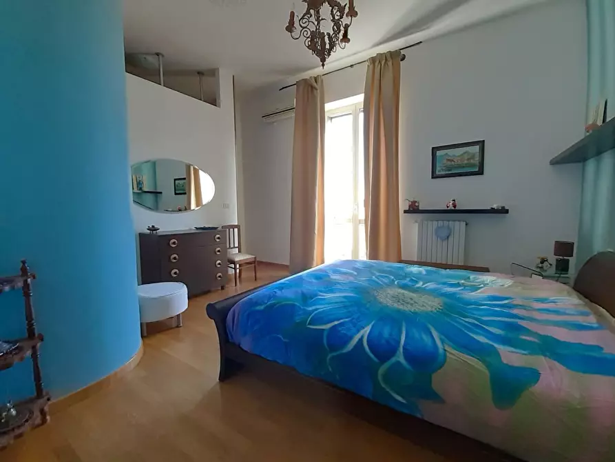 Immagine 6 di Appartamento in vendita  in Via GIOBERTI a San Severo