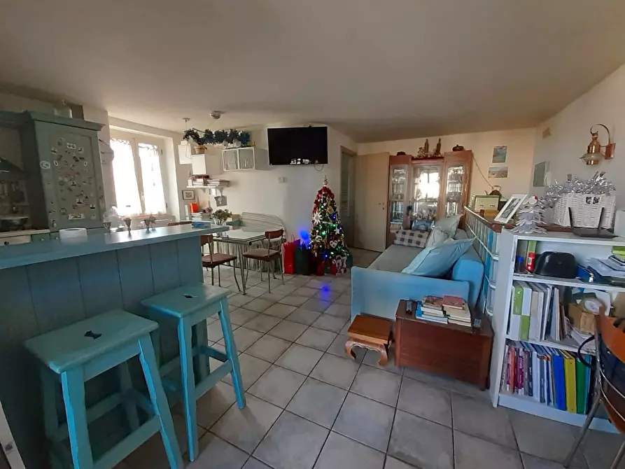 Immagine 15 di Appartamento in vendita  in Via GIOBERTI a San Severo