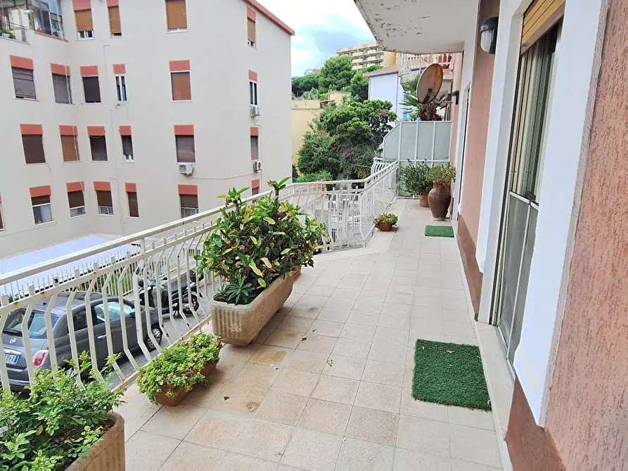 Immagine 20 di Appartamento in affitto  in Via Salita Fontana, 154/c a Messina