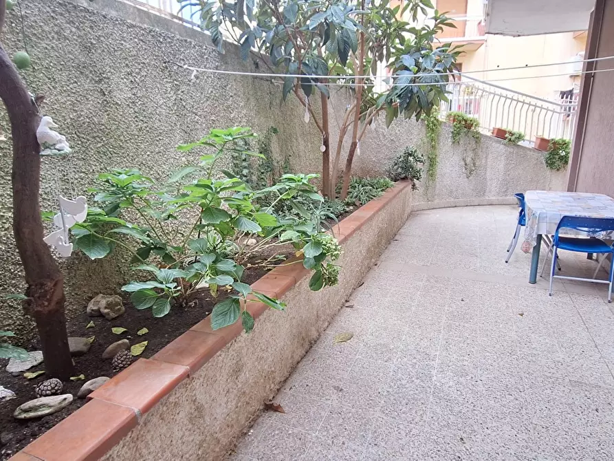 Immagine 17 di Appartamento in affitto  in Via Salita Fontana, 154/c a Messina