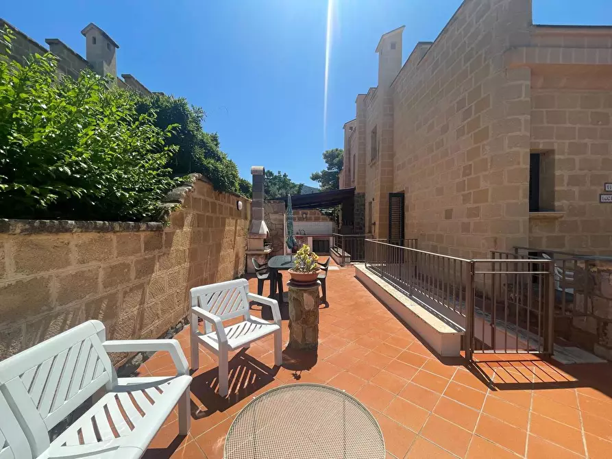 Immagine 14 di Casa bifamiliare in vendita  in Via Mazzaforno, 5 a Cefalù