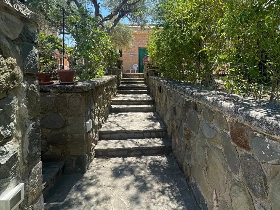 Immagine 8 di Casa bifamiliare in vendita  in Via Mazzaforno, 5 a Cefalù