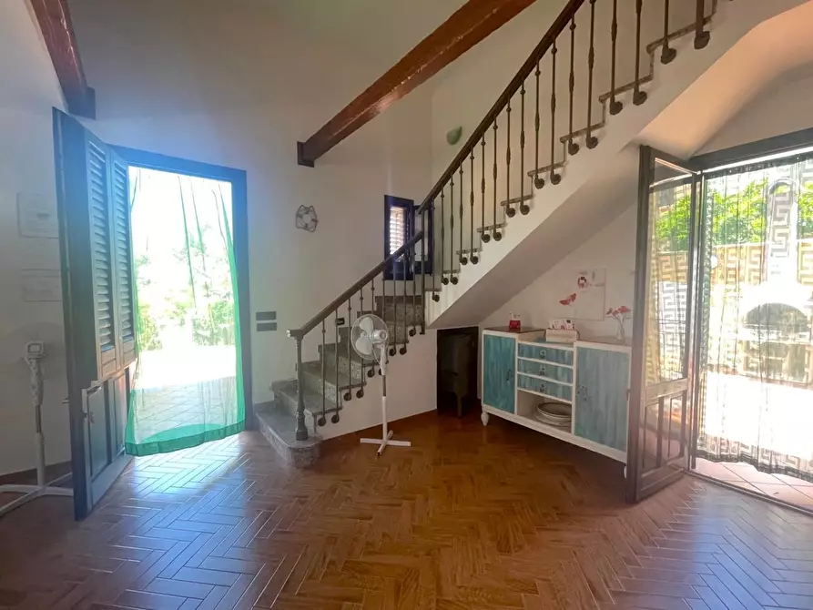 Immagine 22 di Casa bifamiliare in vendita  in Via Mazzaforno, 5 a Cefalù