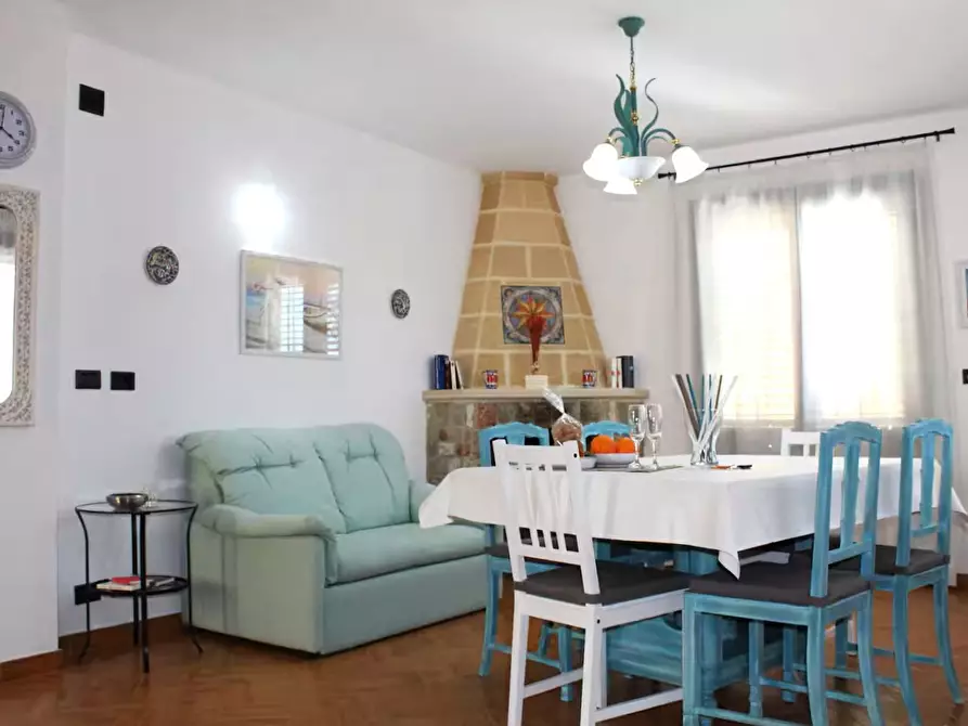 Immagine 23 di Casa bifamiliare in vendita  in Via Mazzaforno, 5 a Cefalù