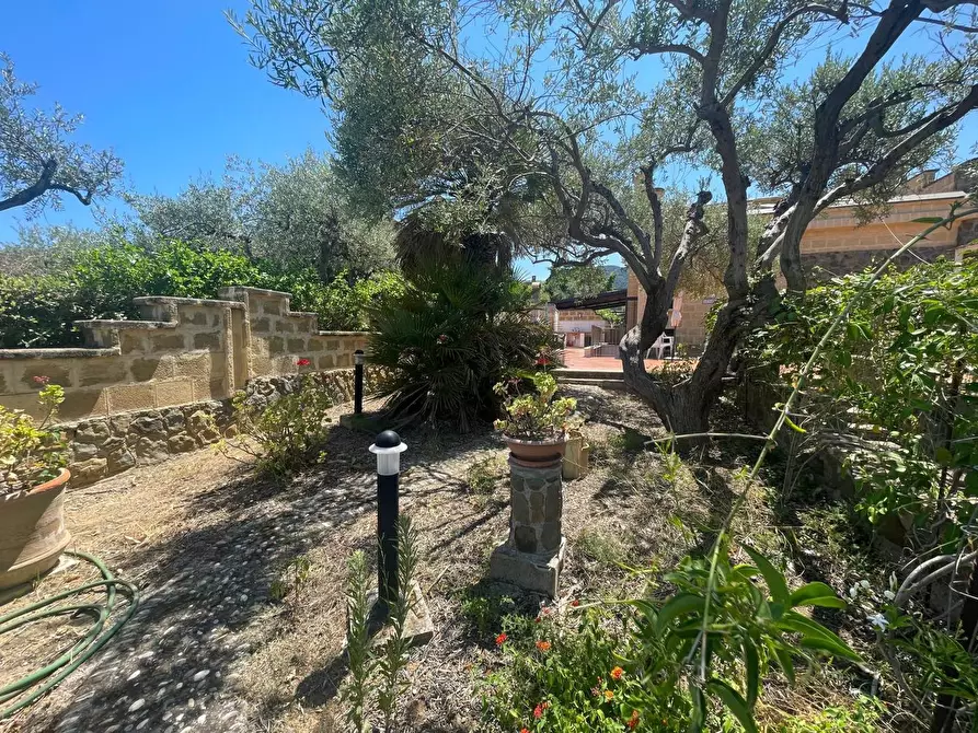 Immagine 17 di Casa bifamiliare in vendita  in Via Mazzaforno, 5 a Cefalù