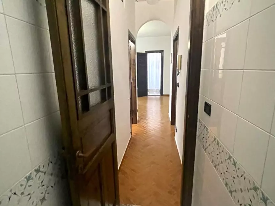 Immagine 38 di Casa bifamiliare in vendita  in Via Mazzaforno, 5 a Cefalù