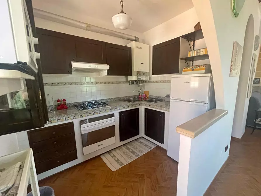 Immagine 24 di Casa bifamiliare in vendita  in Via Mazzaforno, 5 a Cefalù